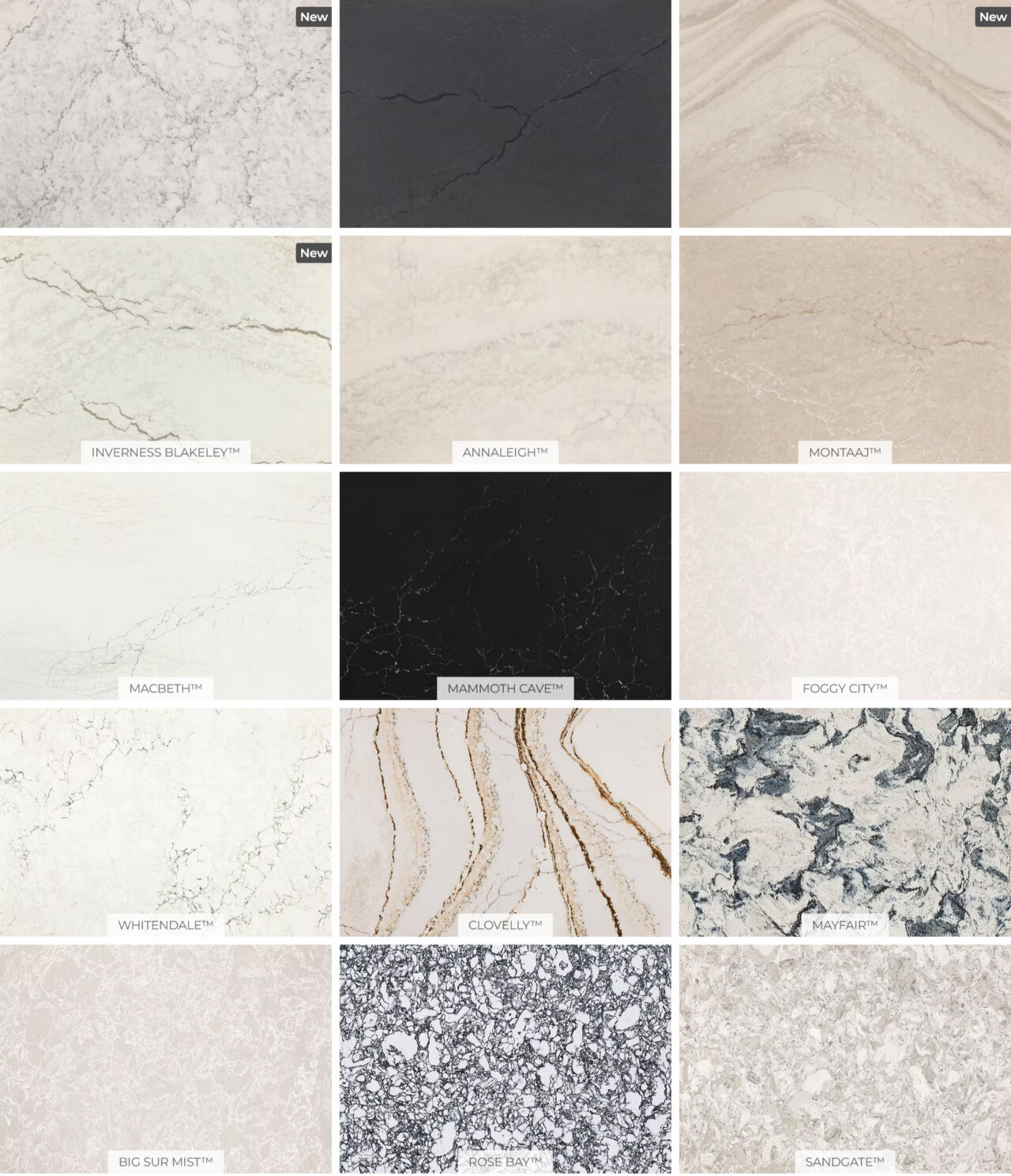 St Quartz Quartz Design St Jean | Quartz Design Mulhouse – DTWNIR